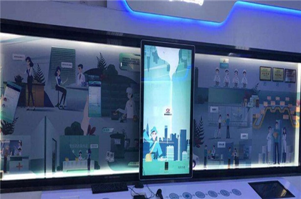 展館、展廳多媒體設(shè)備清單