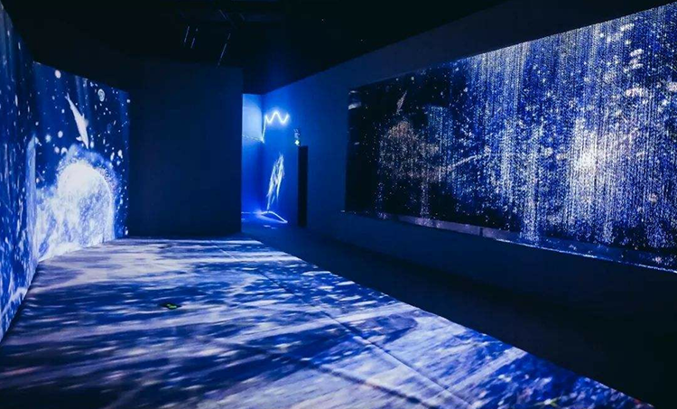 展館、展廳多媒體設(shè)備清單